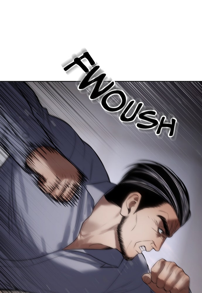 Baek XX Chapitre 117 - Page 153
