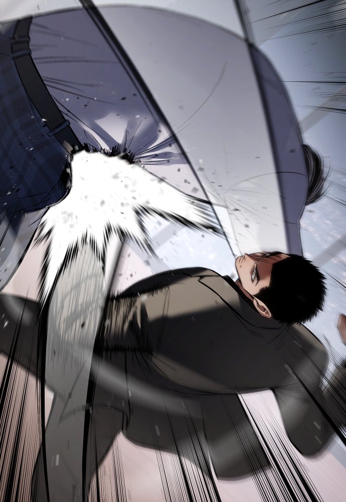 Baek XX Chapitre 117 - Page 155