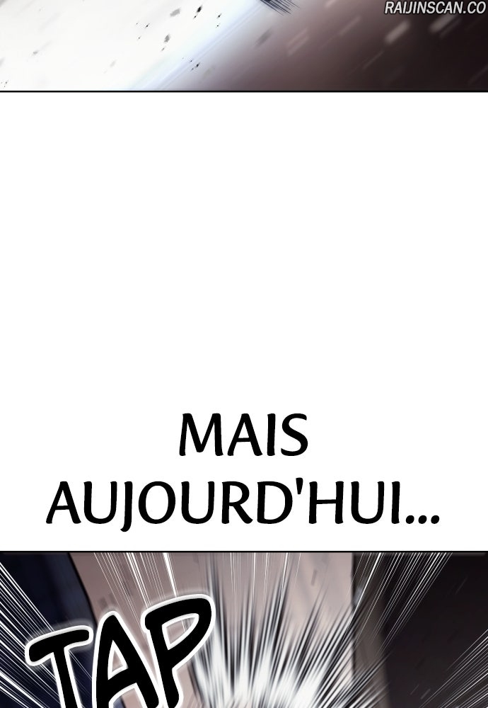 Baek XX Chapitre 117 - Page 161