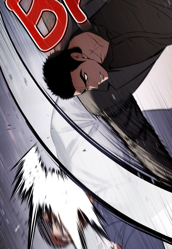 Baek XX Chapitre 117 - Page 164