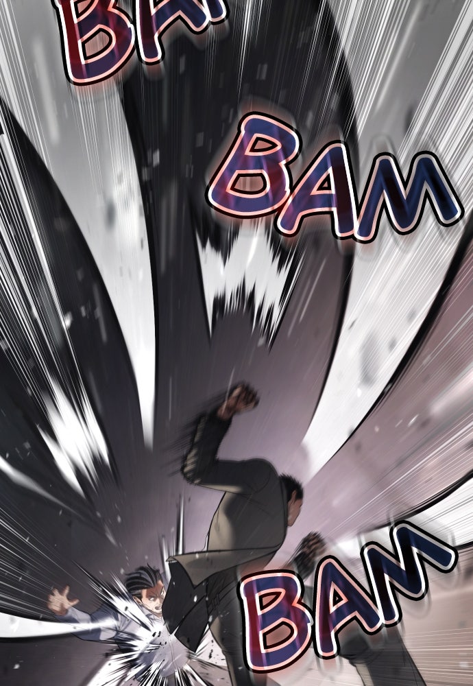 Baek XX Chapitre 117 - Page 172