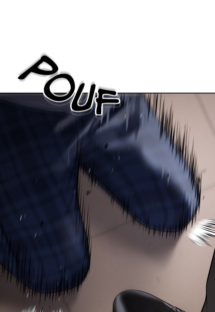 Baek XX Chapitre 117 - Page 174