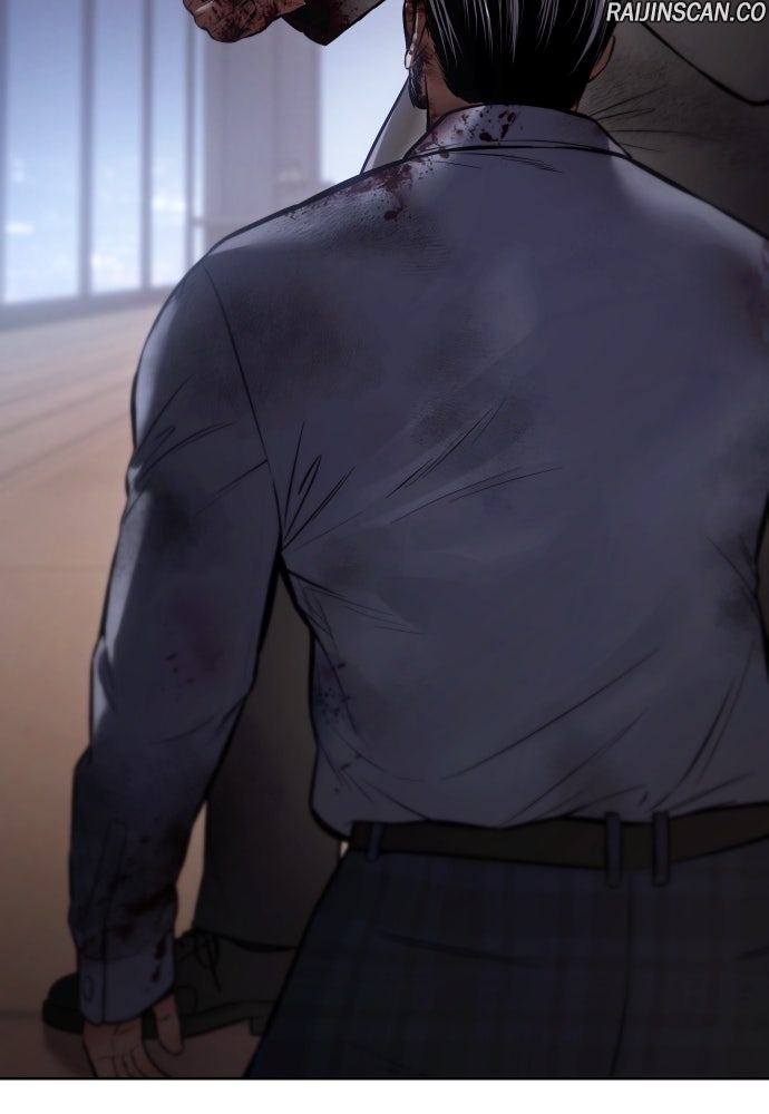 Baek XX Chapitre 117 - Page 180