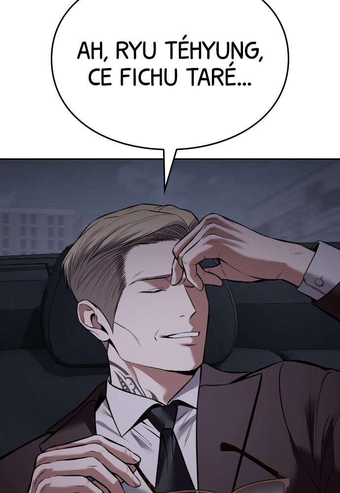 Baek XX Chapitre 117 - Page 33