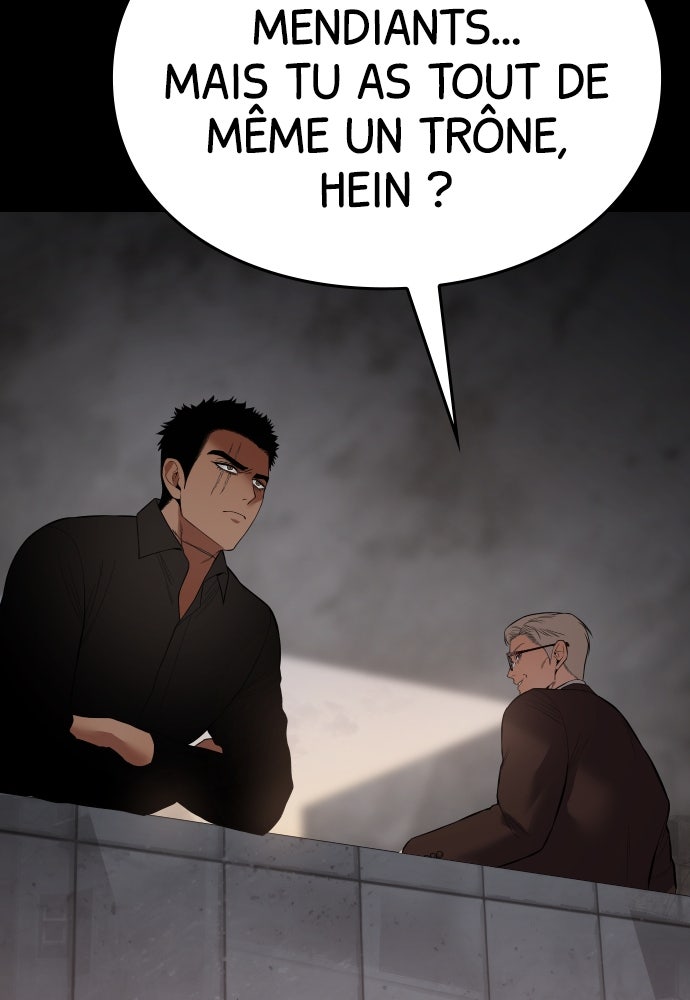 Baek XX Chapitre 117 - Page 37