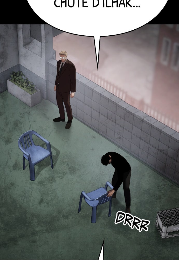 Baek XX Chapitre 117 - Page 43