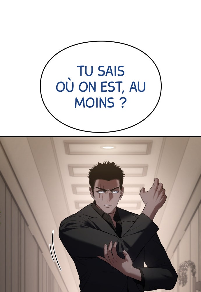 Baek XX Chapitre 117 - Page 5