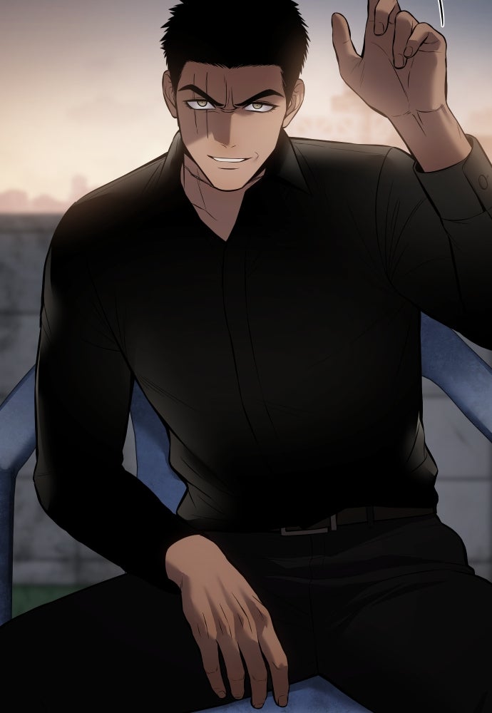 Baek XX Chapitre 117 - Page 55