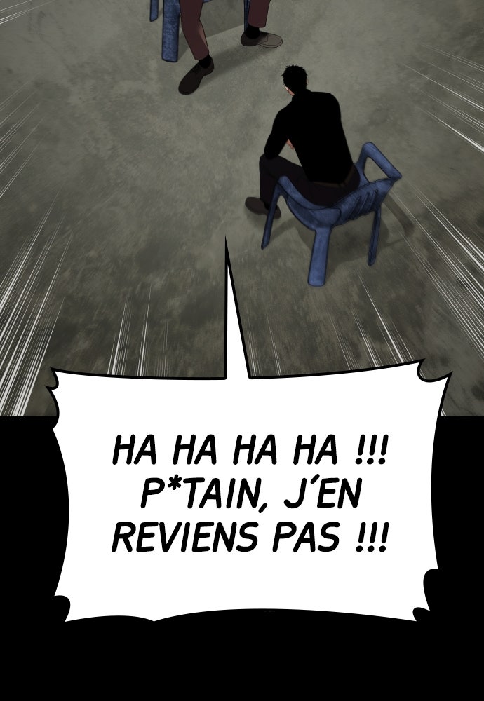 Baek XX Chapitre 117 - Page 61