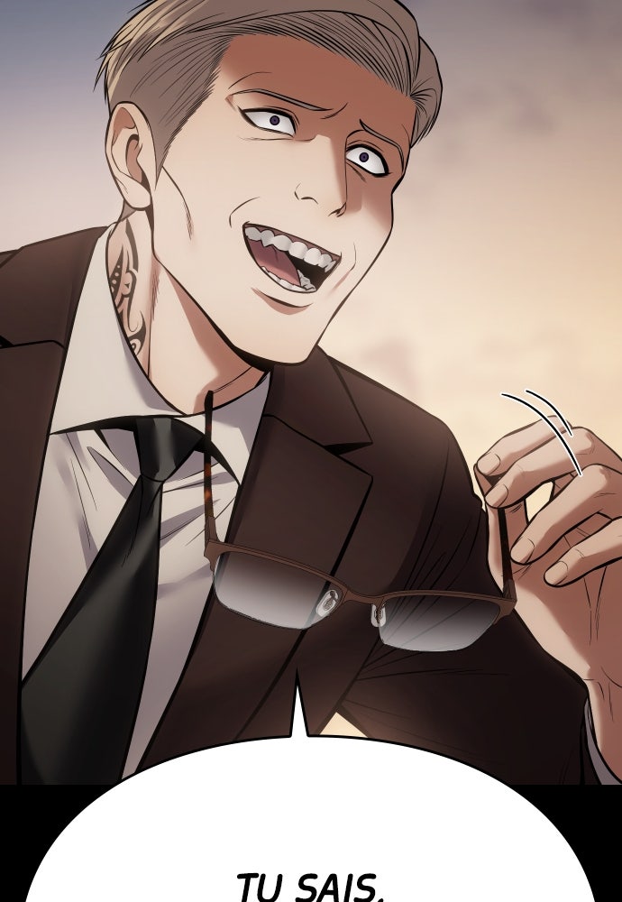 Baek XX Chapitre 117 - Page 63
