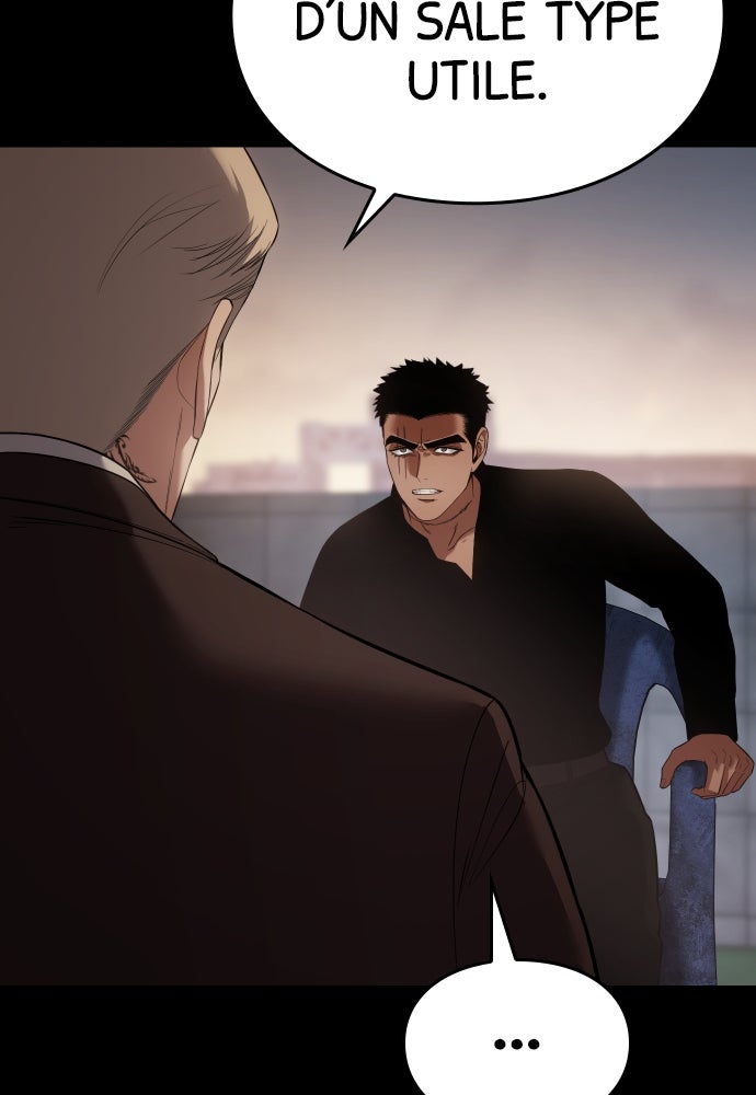 Baek XX Chapitre 117 - Page 65