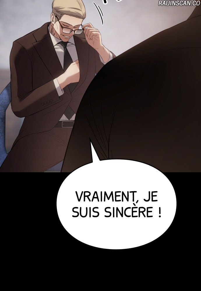 Baek XX Chapitre 117 - Page 67