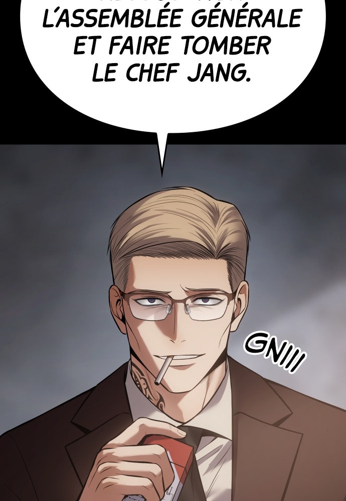 Baek XX Chapitre 117 - Page 70