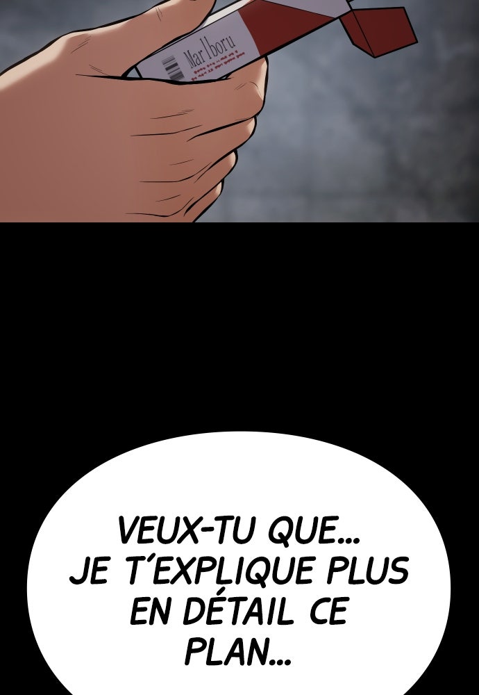 Baek XX Chapitre 117 - Page 74