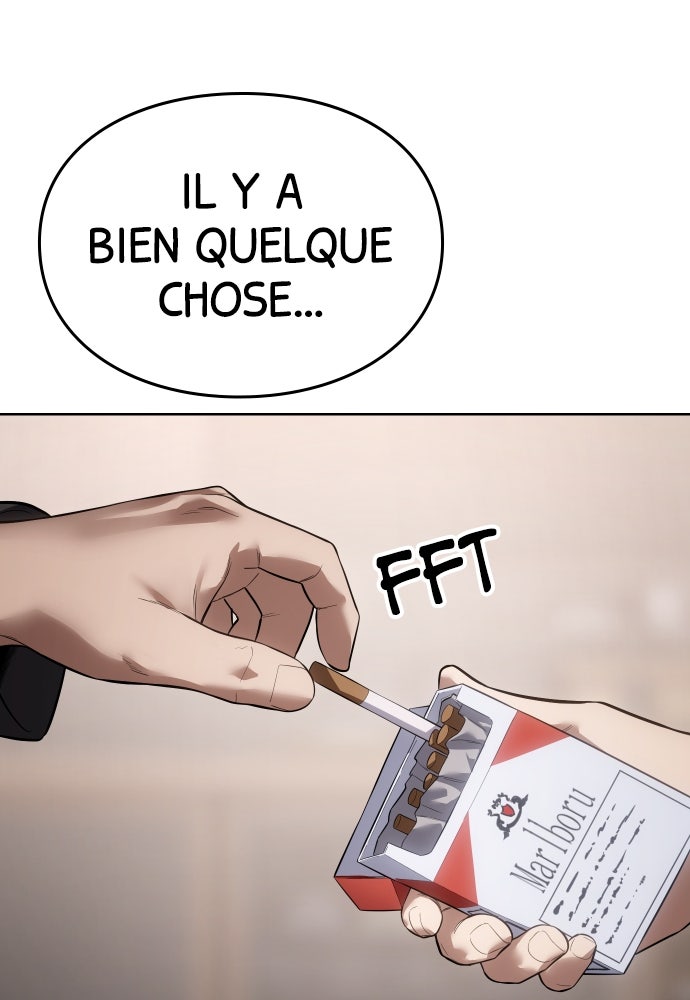 Baek XX Chapitre 117 - Page 81