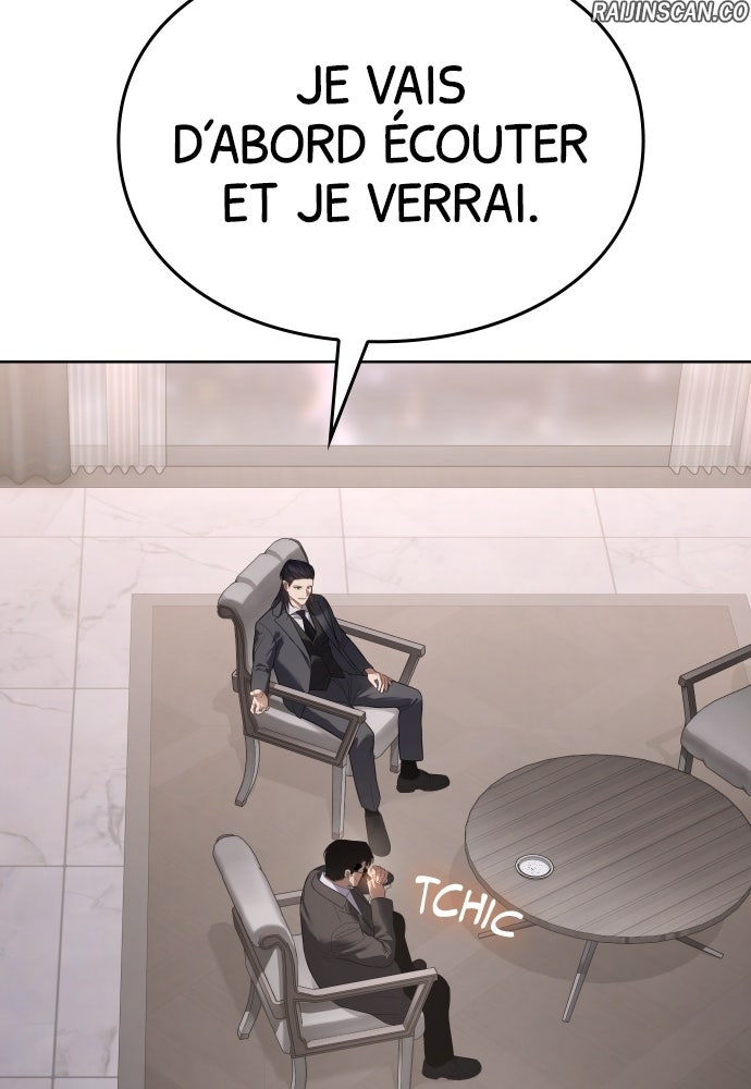 Baek XX Chapitre 117 - Page 85