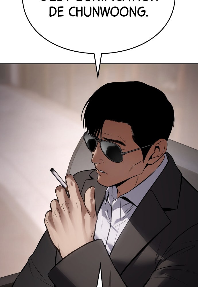 Baek XX Chapitre 117 - Page 87