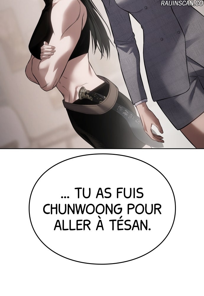 Baek XX Chapitre 117 - Page 94