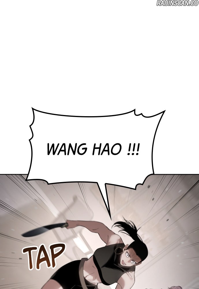 Baek XX Chapitre 117 - Page 99