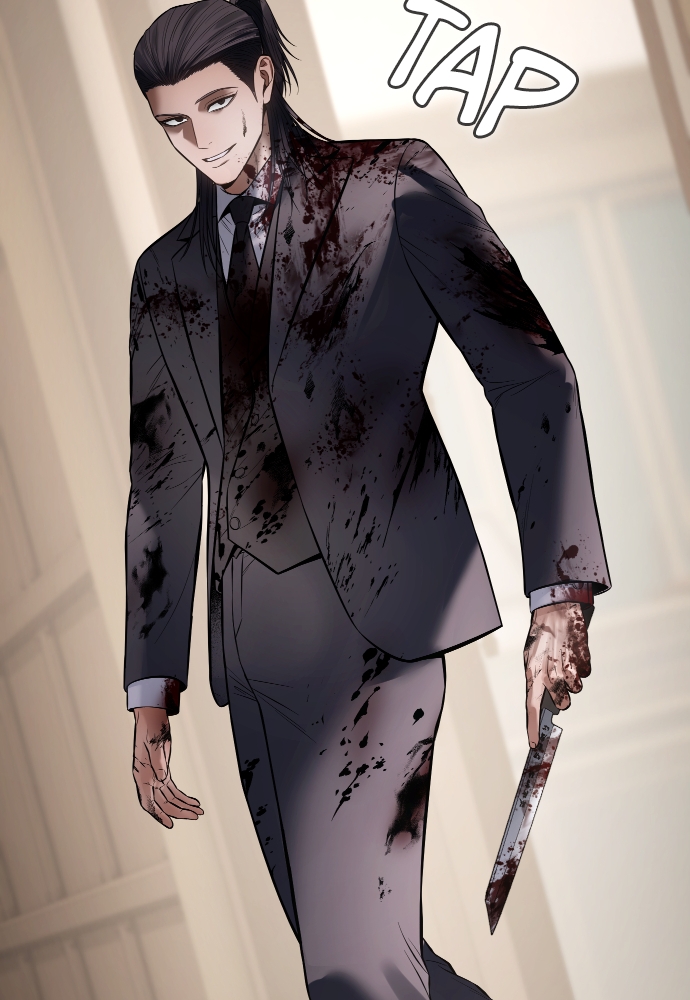 Baek XX Chapitre 118 - Page 104
