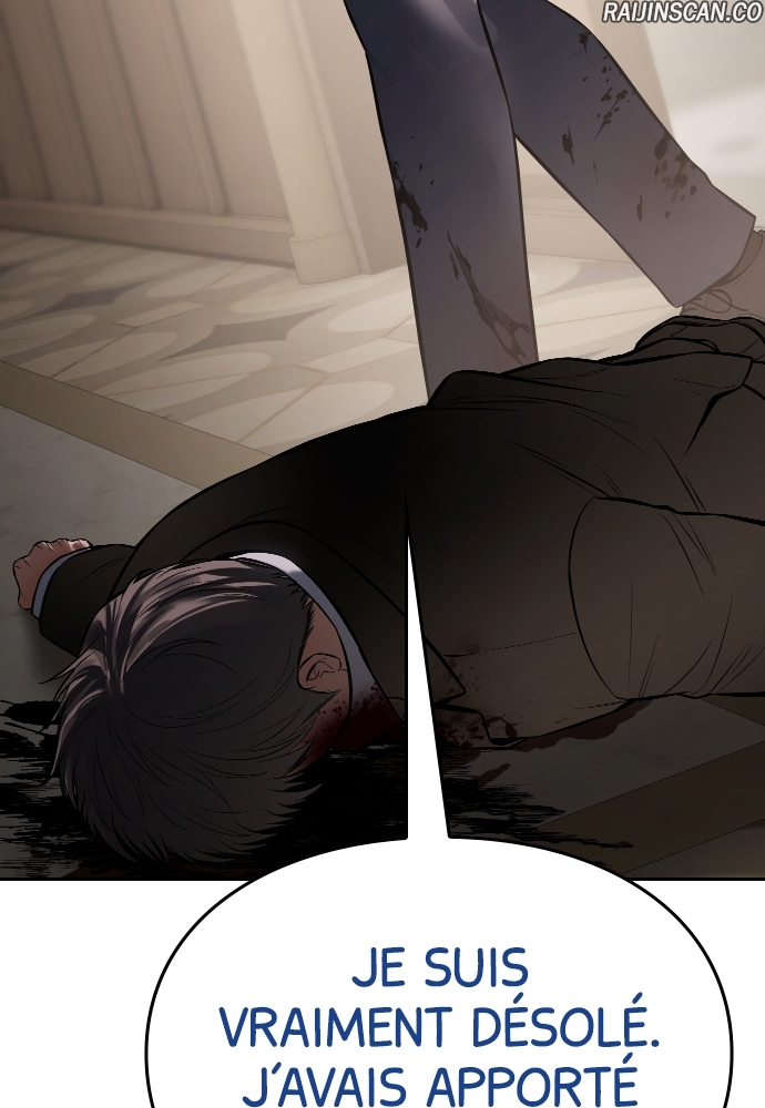 Baek XX Chapitre 118 - Page 105