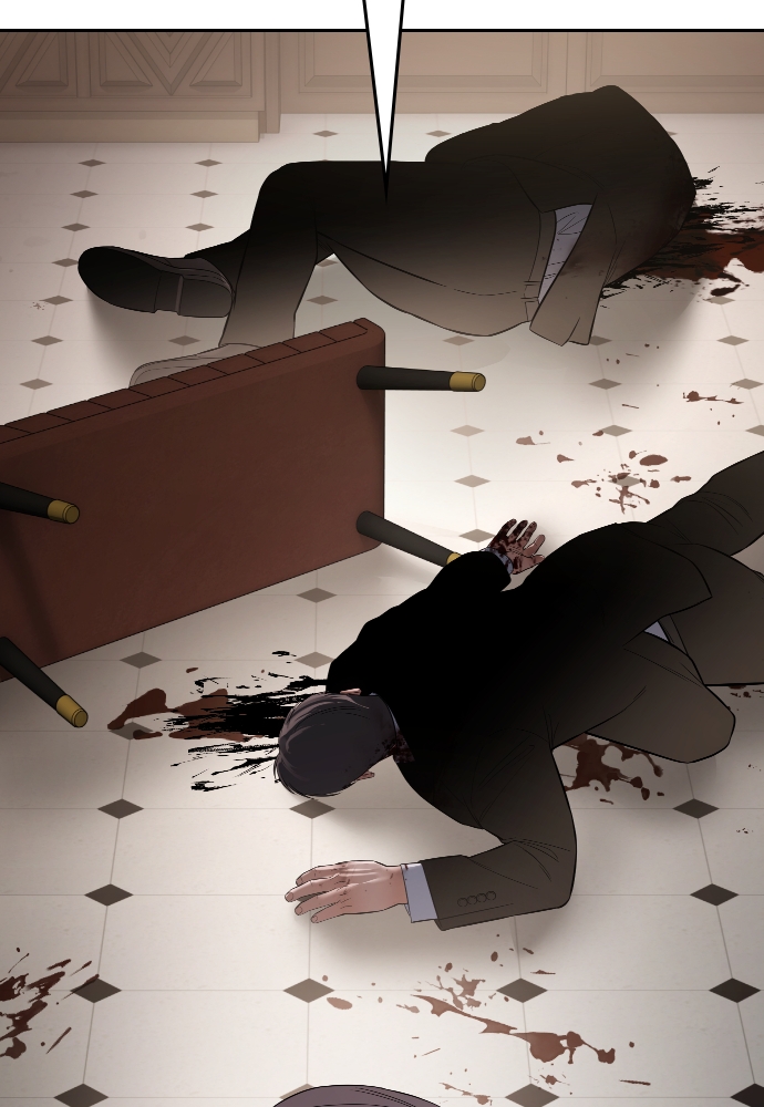 Baek XX Chapitre 118 - Page 107