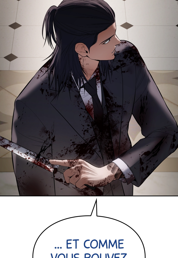 Baek XX Chapitre 118 - Page 108