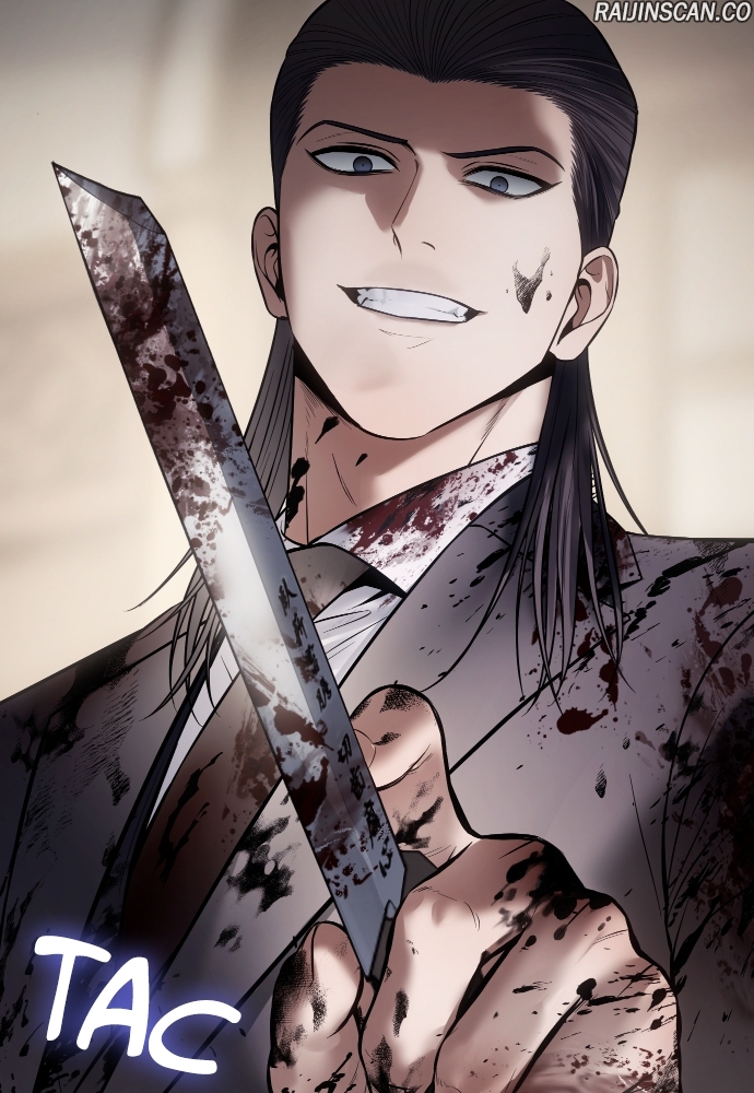 Baek XX Chapitre 118 - Page 110