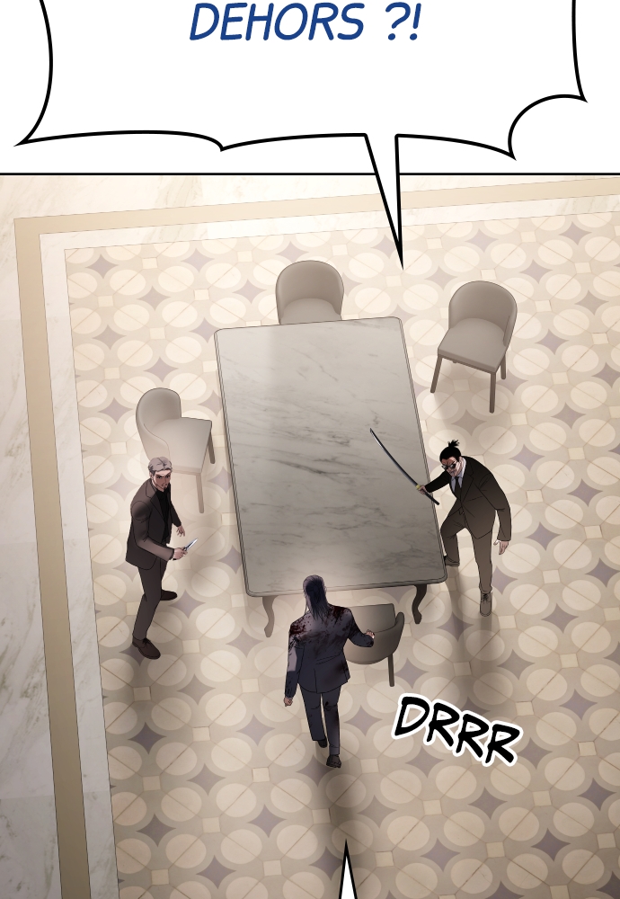 Baek XX Chapitre 118 - Page 112