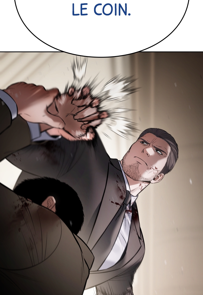 Baek XX Chapitre 118 - Page 114