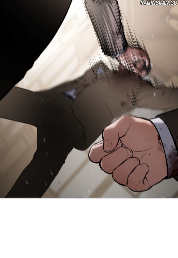 Baek XX Chapitre 118 - Page 115