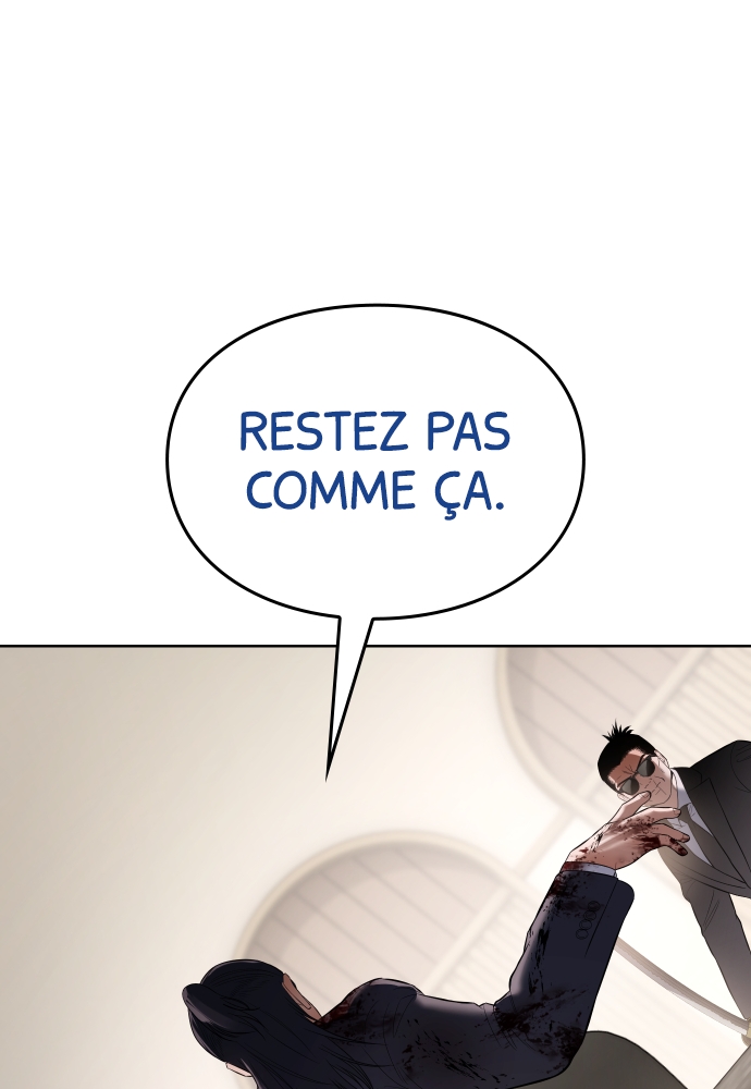 Baek XX Chapitre 118 - Page 116