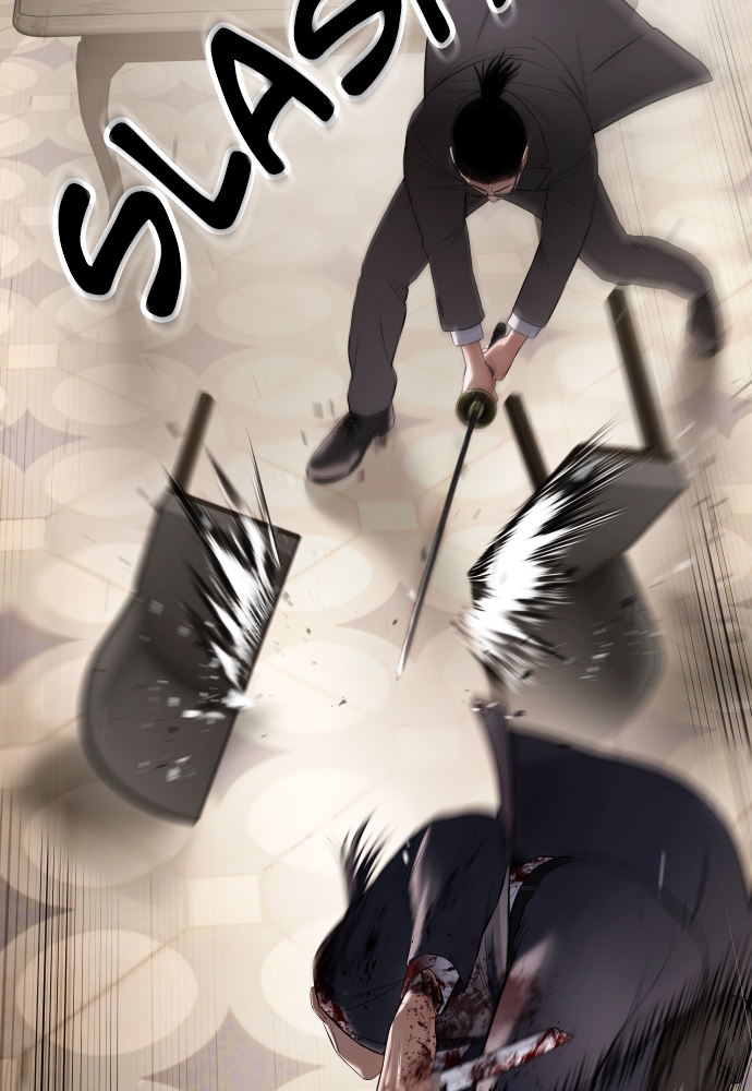 Baek XX Chapitre 118 - Page 123