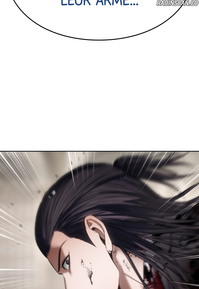 Baek XX Chapitre 118 - Page 125