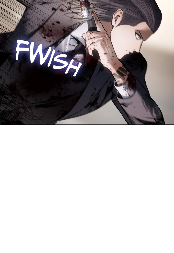 Baek XX Chapitre 118 - Page 129