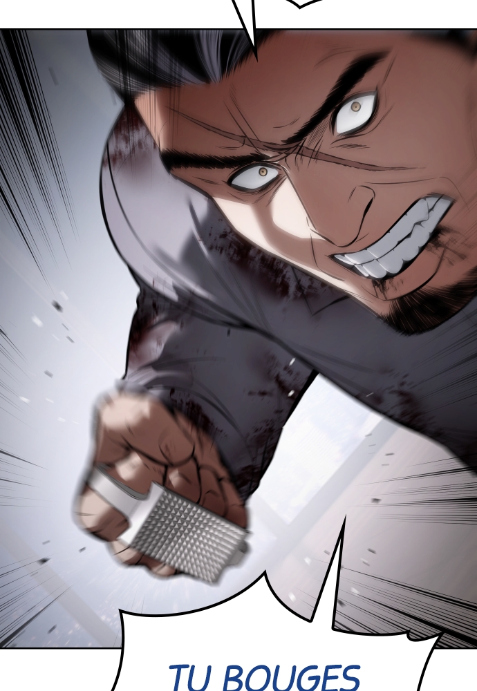 Baek XX Chapitre 118 - Page 13