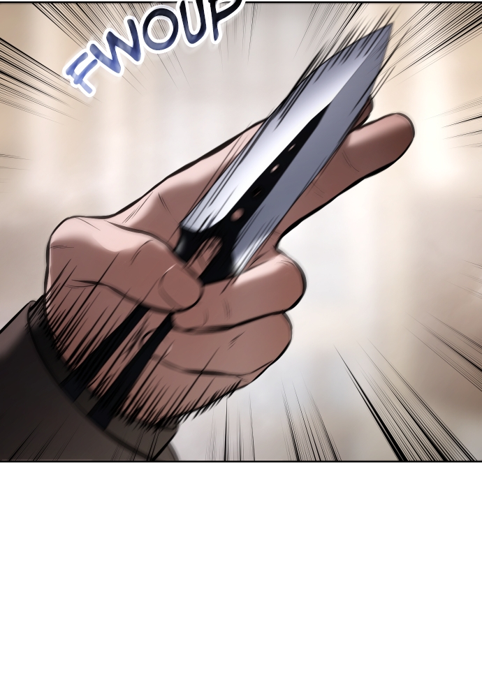 Baek XX Chapitre 118 - Page 133
