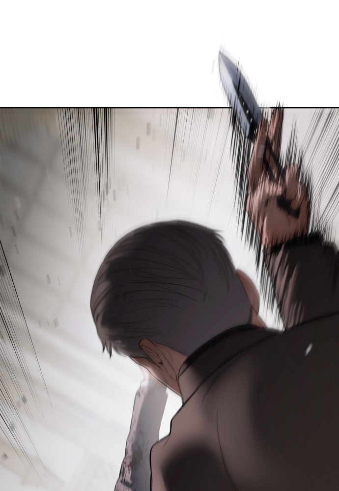 Baek XX Chapitre 118 - Page 134
