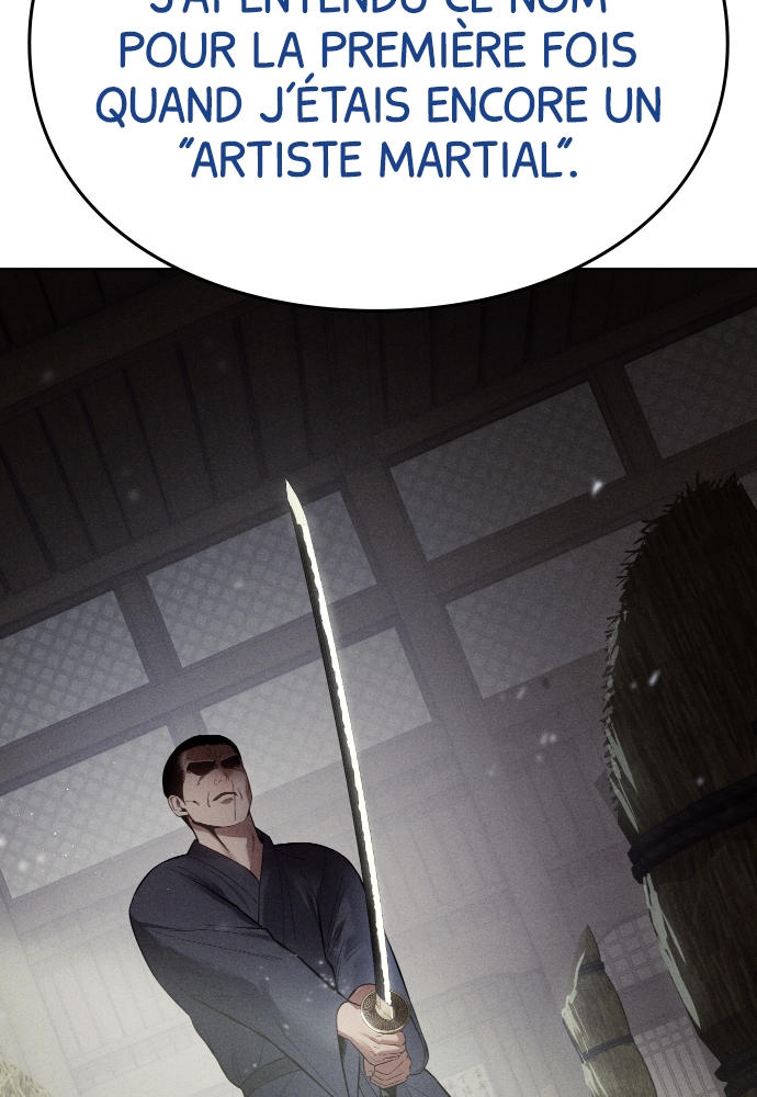 Baek XX Chapitre 118 - Page 143