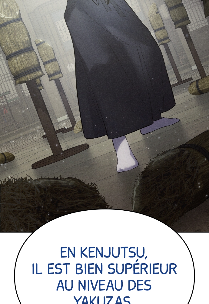 Baek XX Chapitre 118 - Page 144