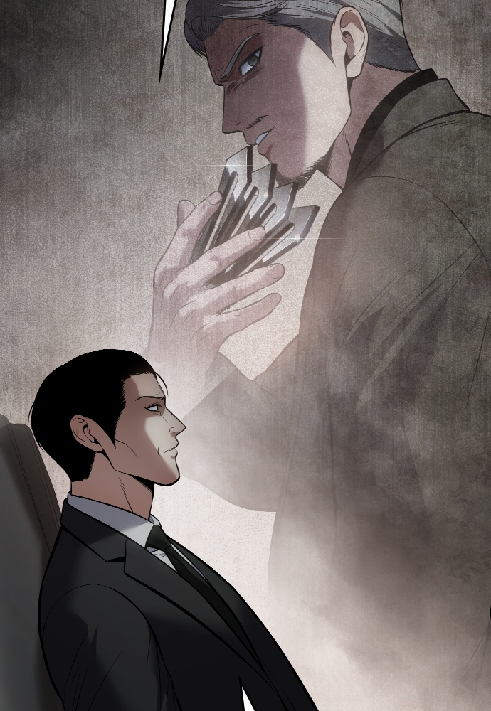 Baek XX Chapitre 118 - Page 146