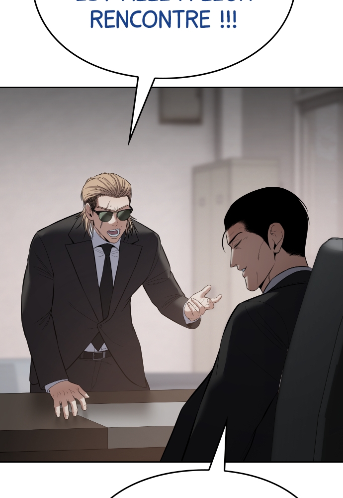 Baek XX Chapitre 118 - Page 148