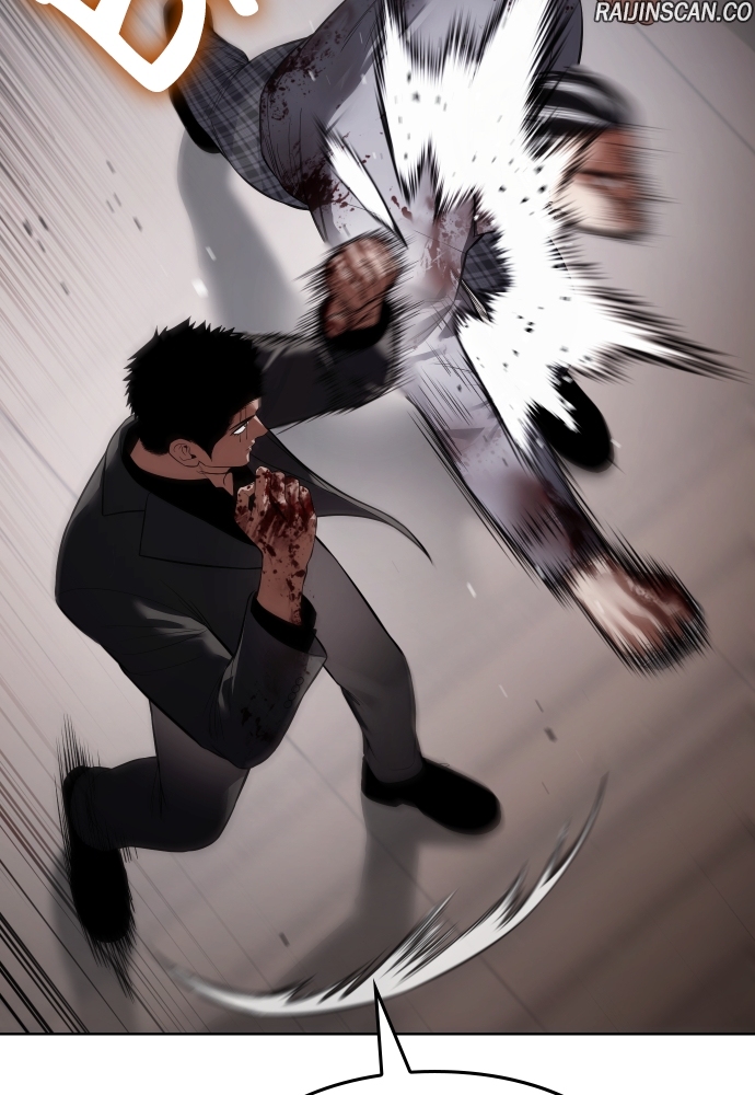 Baek XX Chapitre 118 - Page 15
