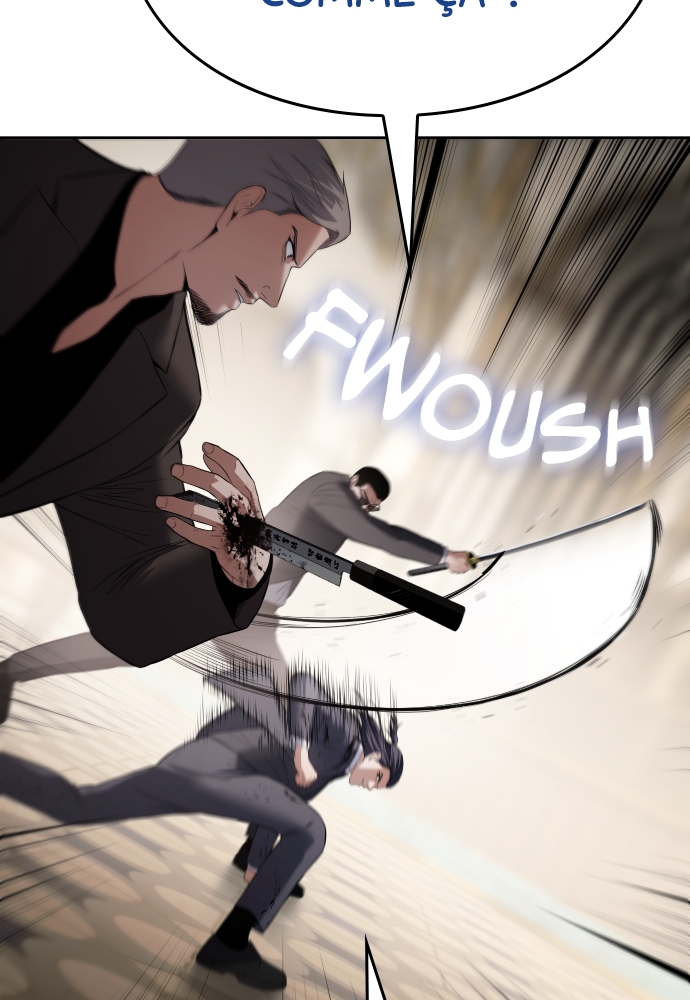 Baek XX Chapitre 118 - Page 152