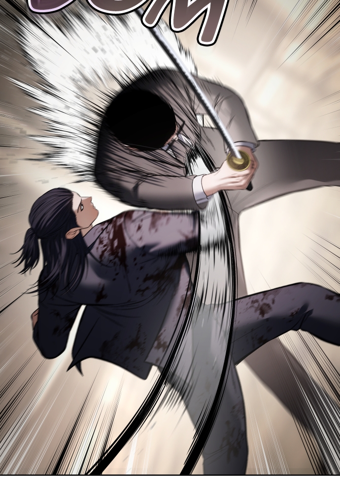 Baek XX Chapitre 118 - Page 154