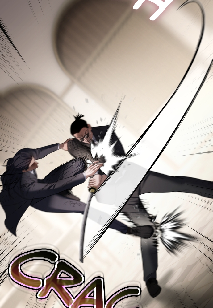 Baek XX Chapitre 118 - Page 157