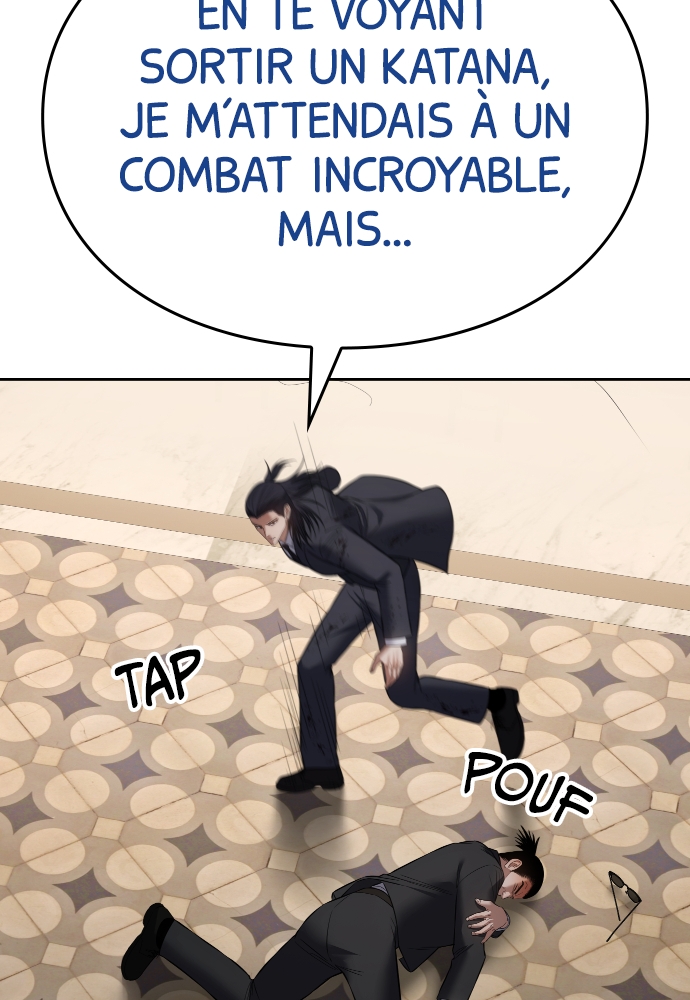 Baek XX Chapitre 118 - Page 161