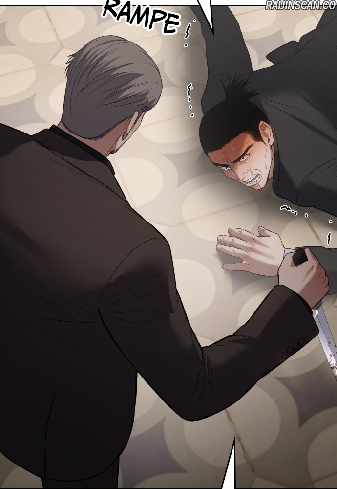 Baek XX Chapitre 118 - Page 165