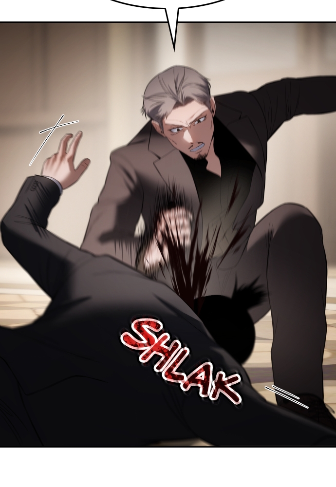 Baek XX Chapitre 118 - Page 167