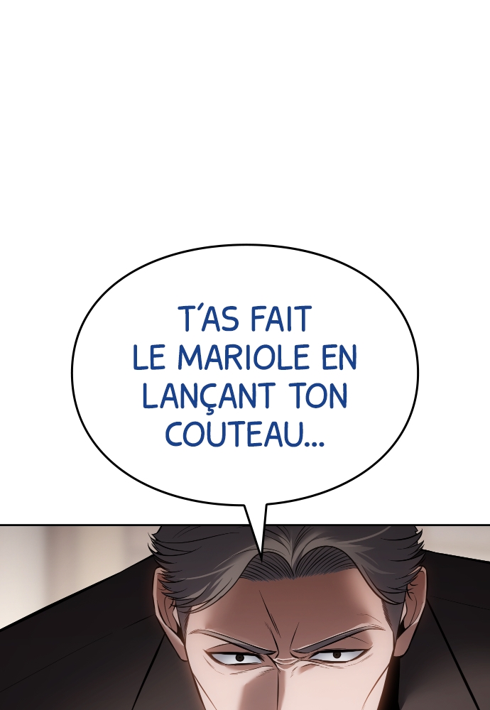 Baek XX Chapitre 118 - Page 168